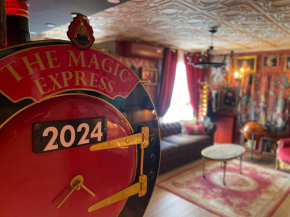 Apartamento Temático 